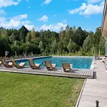 Cozy With Pool بيت للعطل Antoing