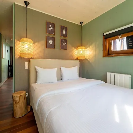 Cozy With Pool * Antoing