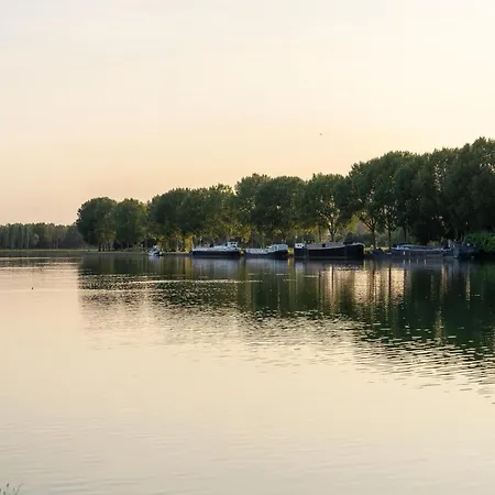 Cozy With Pool * Antoing