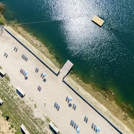 Cozy With Pool Antoing