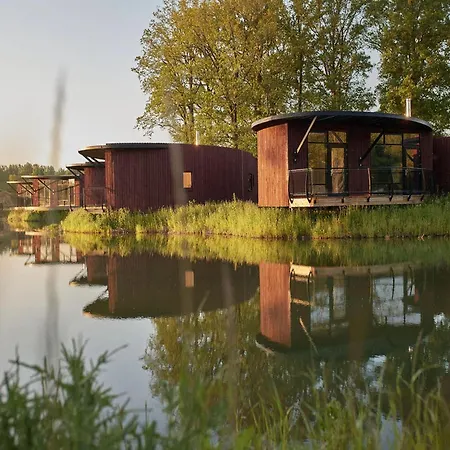 Σπίτι διακοπών Cozy With Pool Antoing