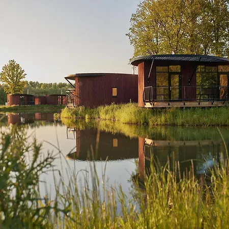 Σπίτι διακοπών Cozy With Pool Antoing