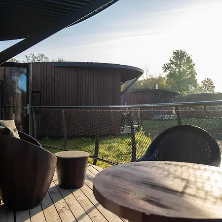 Cozy With Pool Antoing