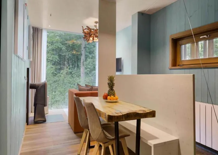 Hébergement de vacances Cozy With Pool