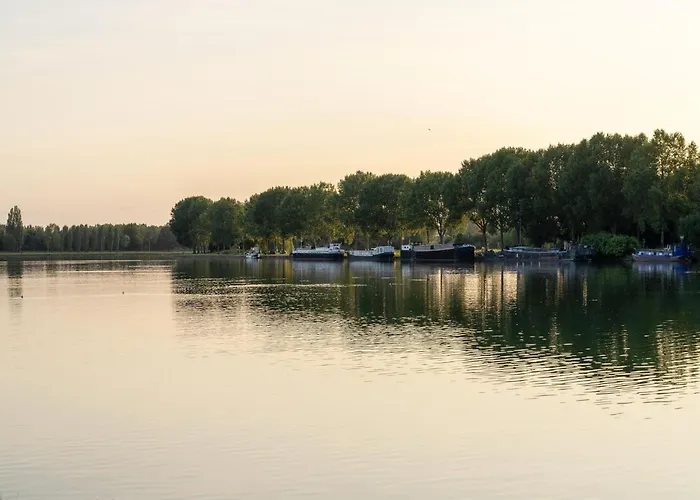 Cozy With Pool * Antoing