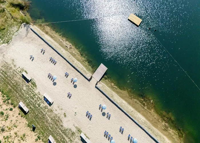 Cozy With Pool Antoing