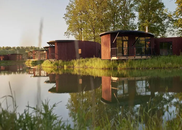 Hébergement de vacances Cozy With Pool Antoing