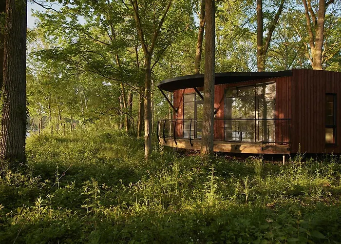 Hébergement de vacances Cozy With Pool *