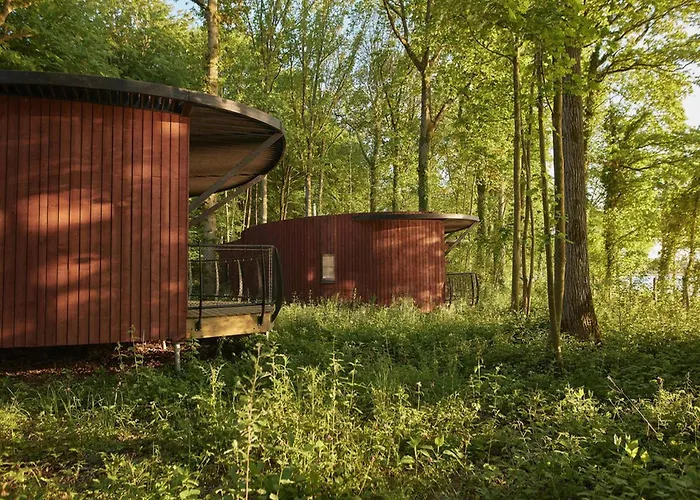 Hébergement de vacances Cozy With Pool